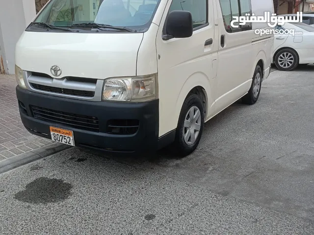 Used Toyota Other in Central Governorate