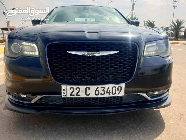 Chrysler 300 2018 in Al Anbar