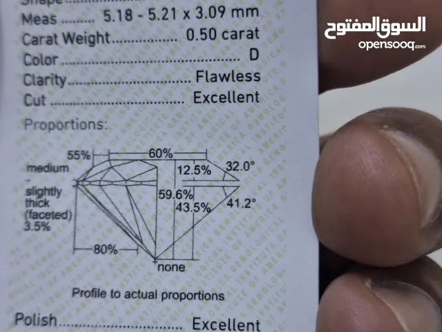دايمواند طبيعى