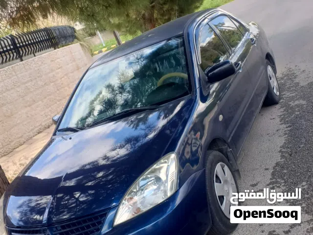 2011, ميتسوبيشي, لانسر, Standard