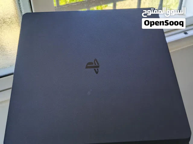 PlayStation 4 PlayStation for sale in Irbid