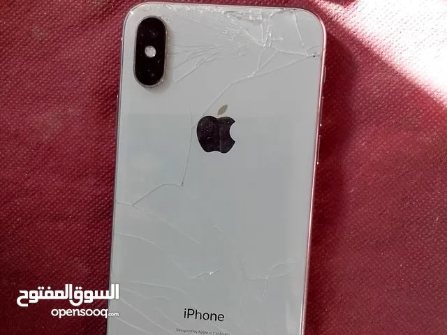 iphone x 256