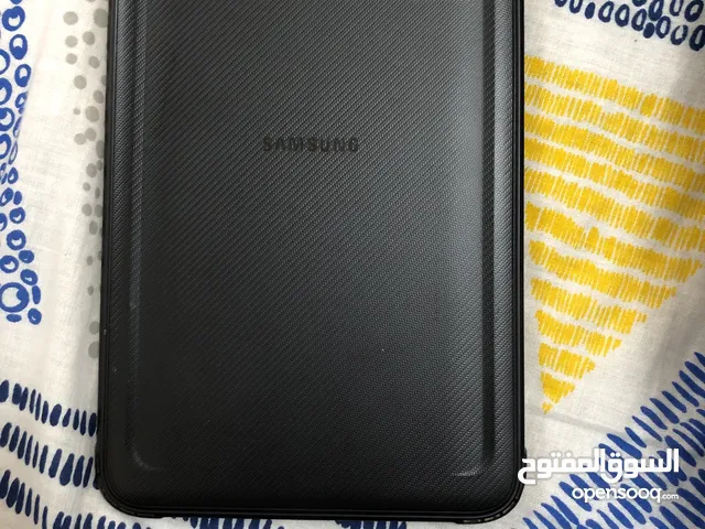 This is Samsung galaxy tab active 3