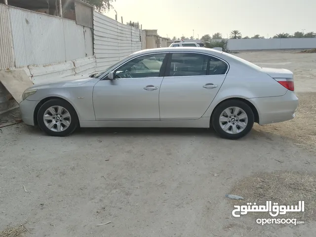 BMW 5 Series 523 in Northern Governorate