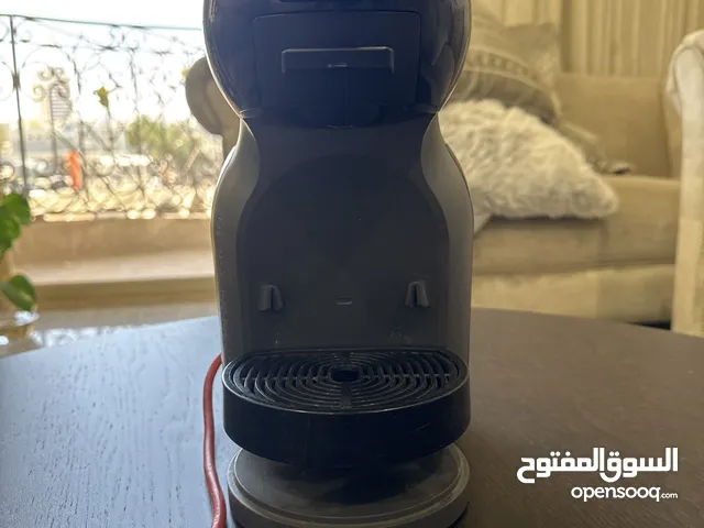 Nescafé - Dolce Gusto