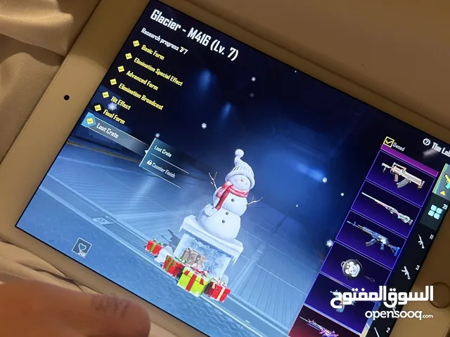 pubg Accounts Available