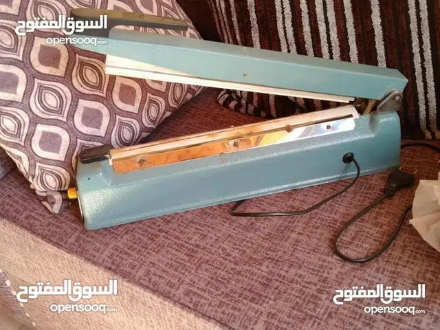 آلة لحام أكياس حرارية