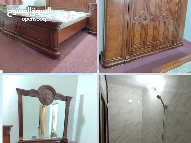 Furnished Room