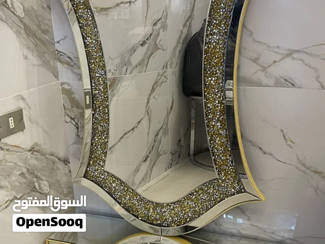 مراي مدخل تعليق وملحق ادراج