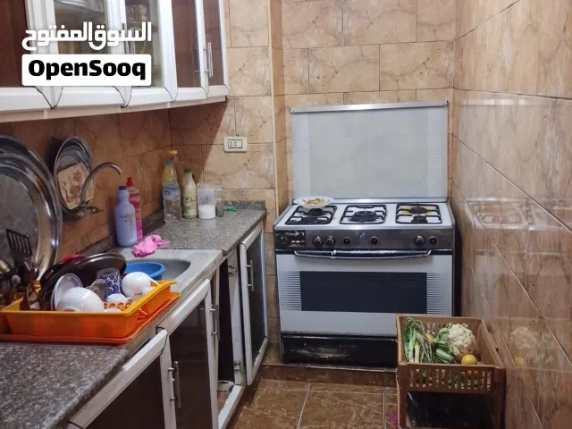 بيت للبيع طابقين مخيم الحسين