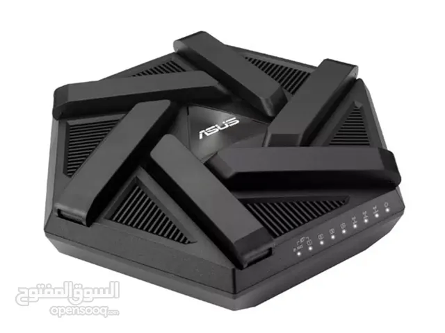 رواتر العاب اسوس