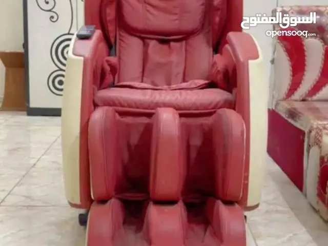 كرسي مساج تدليك