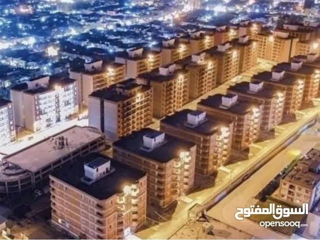 شقة للبيع 187 متر مجمع ايادي العدل