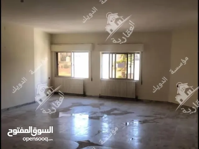215 m2 3 Bedrooms Apartments for Rent in Amman Dahiet Al Ameer Rashed