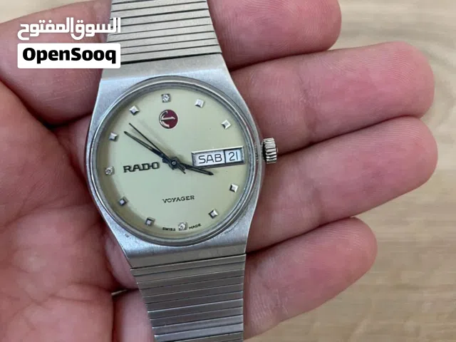 ساعات رادو فنتج