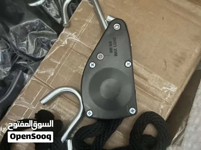 ونش الذبايح