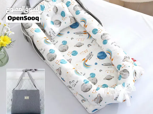 baby mattress carrier