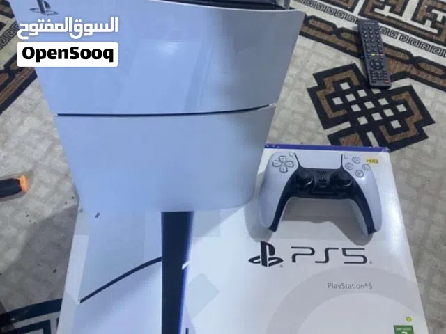 بليستيشن 5 سلم اخو الجديد