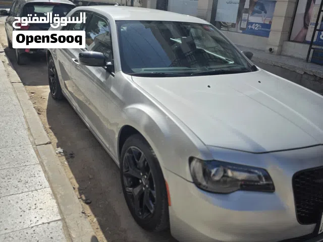 Used Chrysler 300 in Baghdad