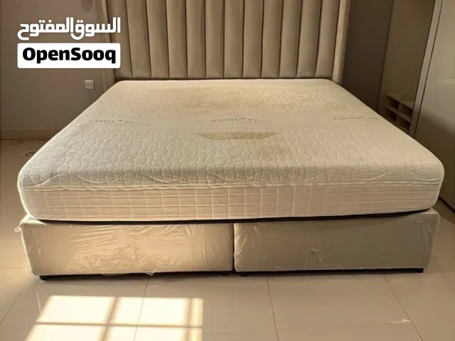 سرير بيج للبيع كينج