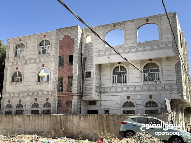  Building for Sale in Sana'a Sa'wan