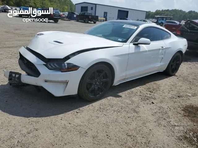 Ford Mustang Standard in Muscat