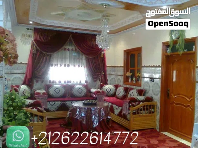 85 m2 More than 6 bedrooms Townhouse for Sale in Ksar El-Kebir Other