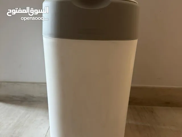 Tommee tippee , twist and click nappy bin