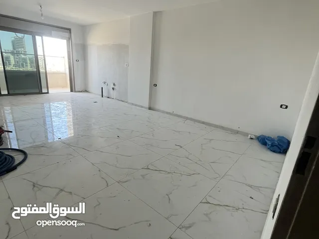 145 m2 3 Bedrooms Apartments for Sale in Ramallah and Al-Bireh Ein Musbah