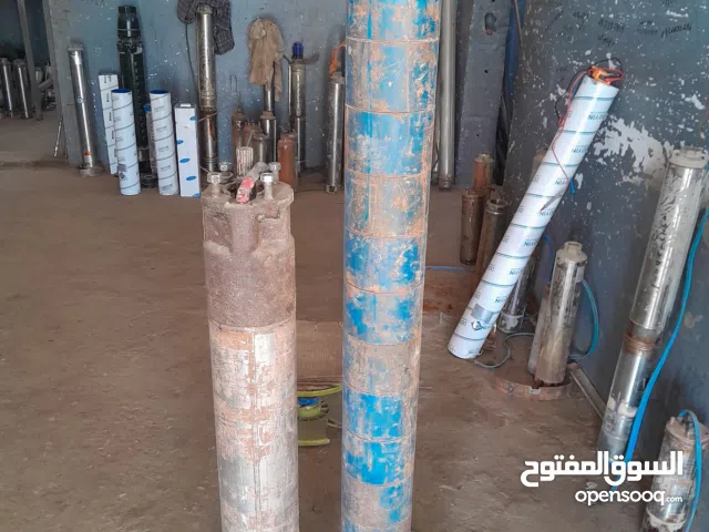 بونبه غاطسه زراعيه 20 حصان