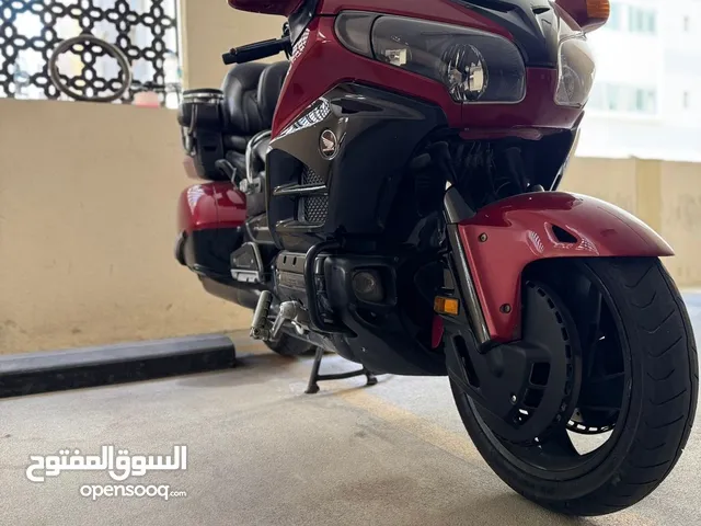 Honda Goldwing 2012 For Sale