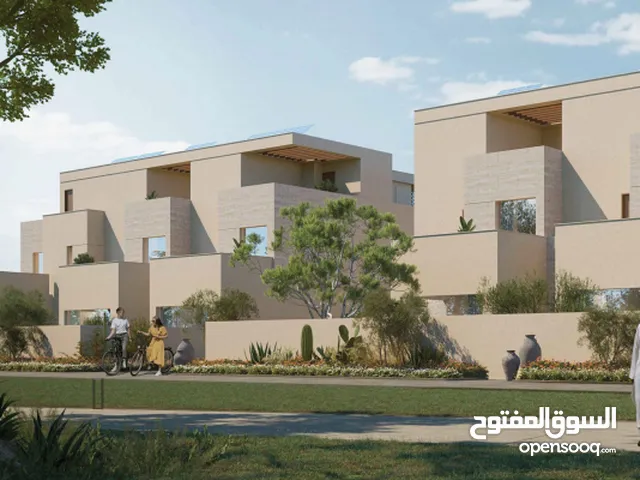 313 m2 3 Bedrooms Townhouse for Sale in Muscat Seeb