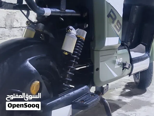 دراجة R9 مديل 25نضيفة مثل ماتشوفون