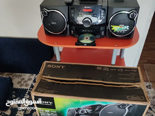 Stereos for sale in Sana'a