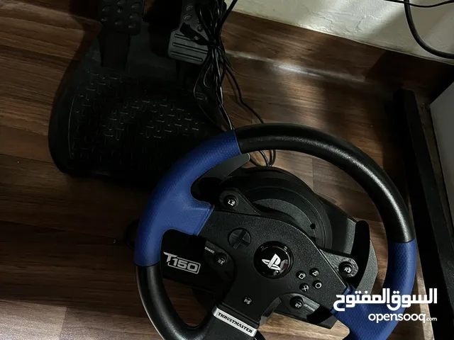 Pc wheel t150 thursmaster