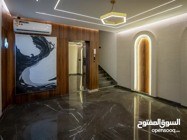 ملحق فاخر للبيع – جدة حي الروضة