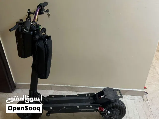 60v scooter