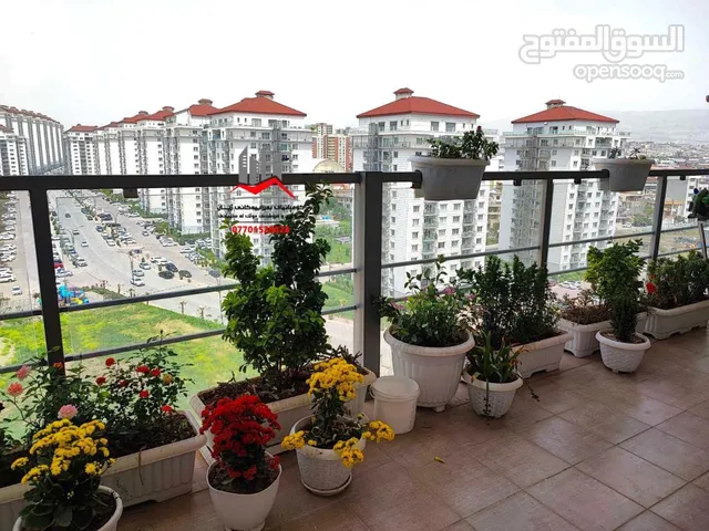 280 m2 5 Bedrooms Apartments for Rent in Sulaymaniyah Other