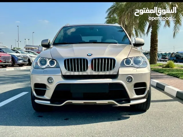 BMW X5 Kilometres 65Km Model 2013