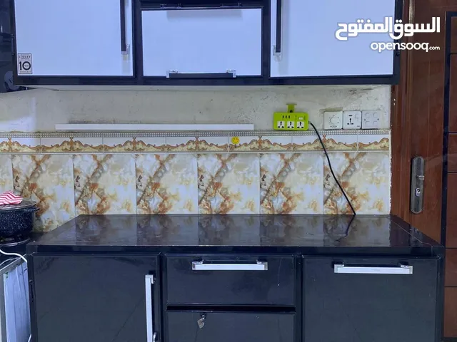 كاونتر المنيوم + سنك