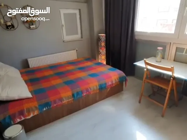 Furnished Daily in Istanbul Fatih