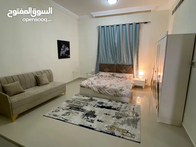 9998 m2 Studio Apartments for Rent in Al Ain Asharej