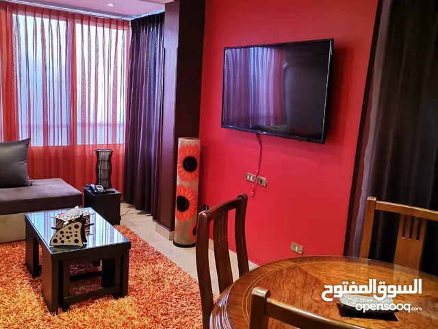 Furnished Monthly in Giza Mohandessin