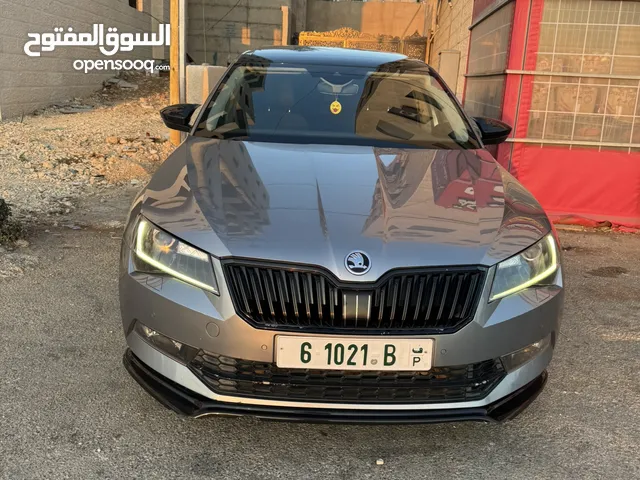 سوبيرب l&k مميزة 4*4