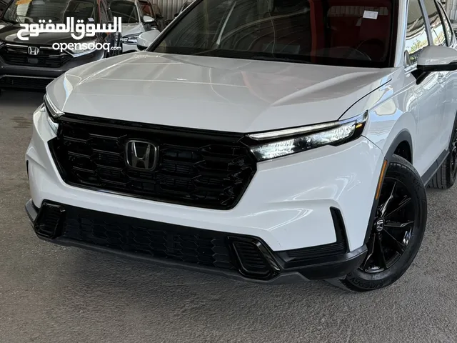 Honda CR-V HEV Sport 2023
