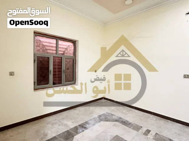 125 m2 2 Bedrooms Townhouse for Rent in Basra Baradi'yah