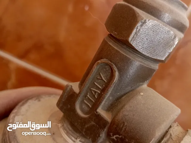 اسطوانة أكسجين