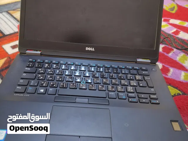 لابتوب DELL