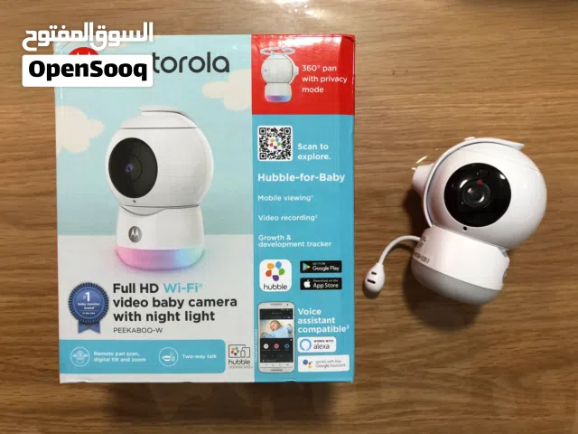 Motorola Camera