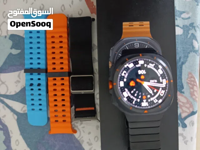 Samsung galaxy watch ultra  2025 model